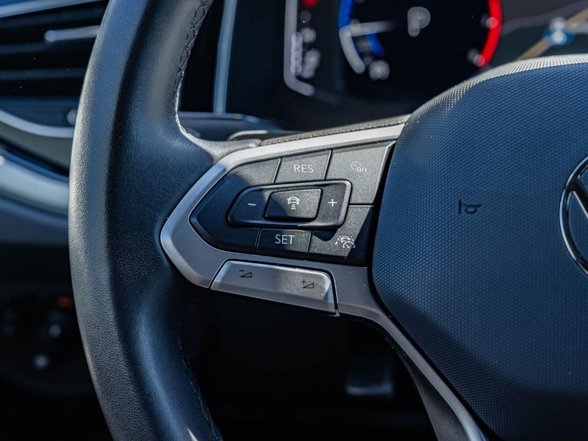 Volkswagen Polo Goal