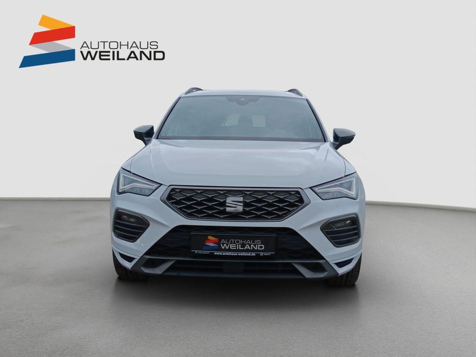SEAT Ateca – Bild 2