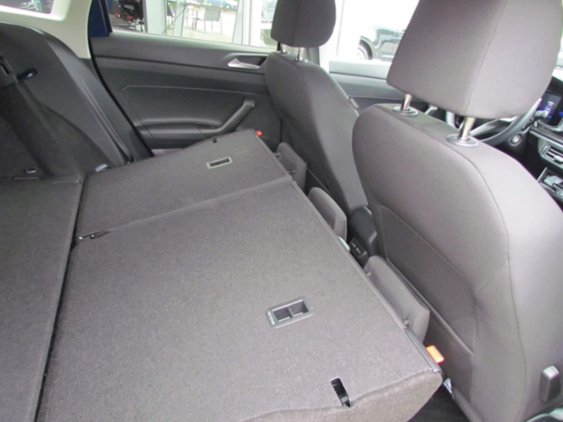 Volkswagen Taigo Life