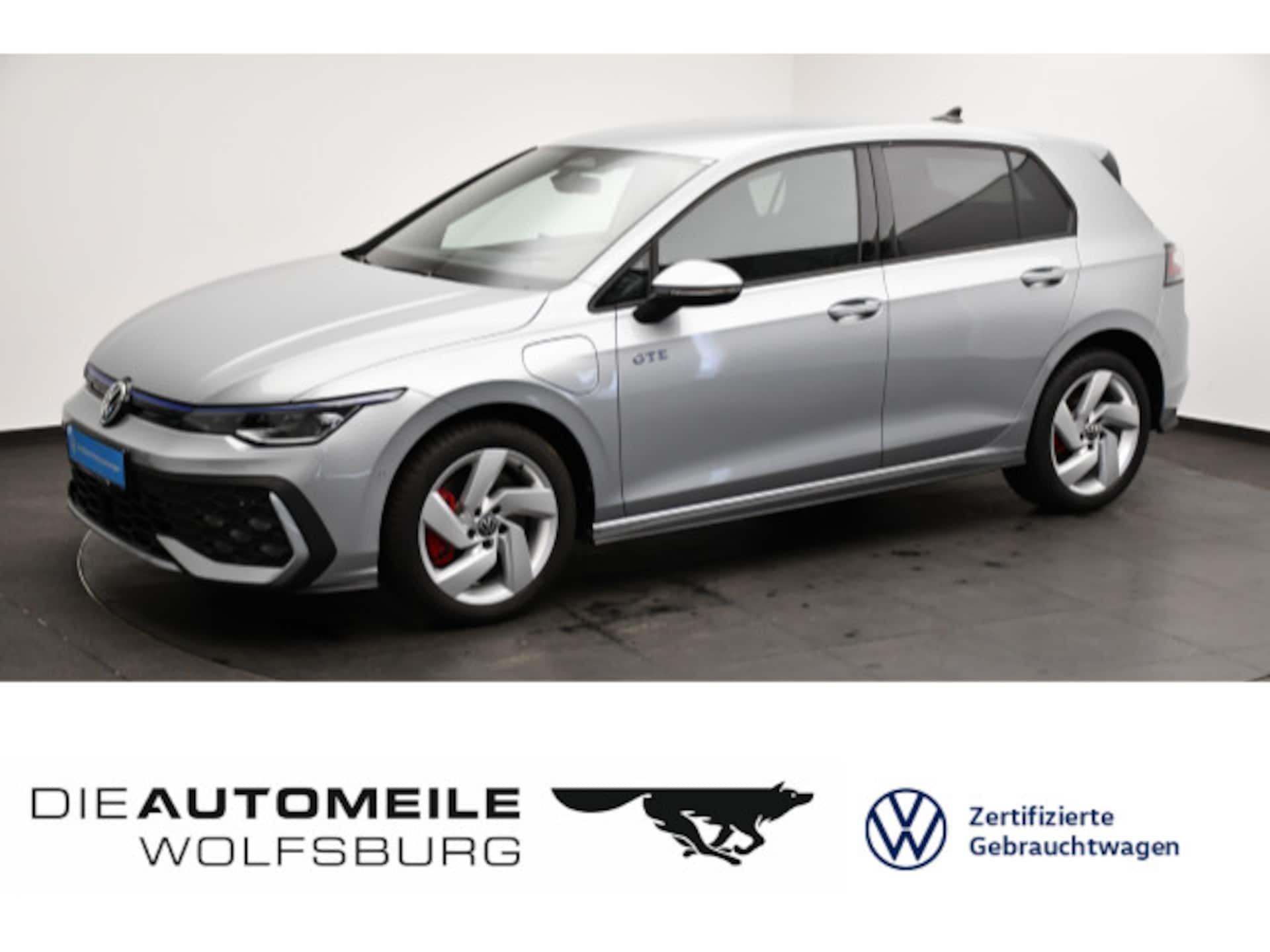 Volkswagen Golf GTE