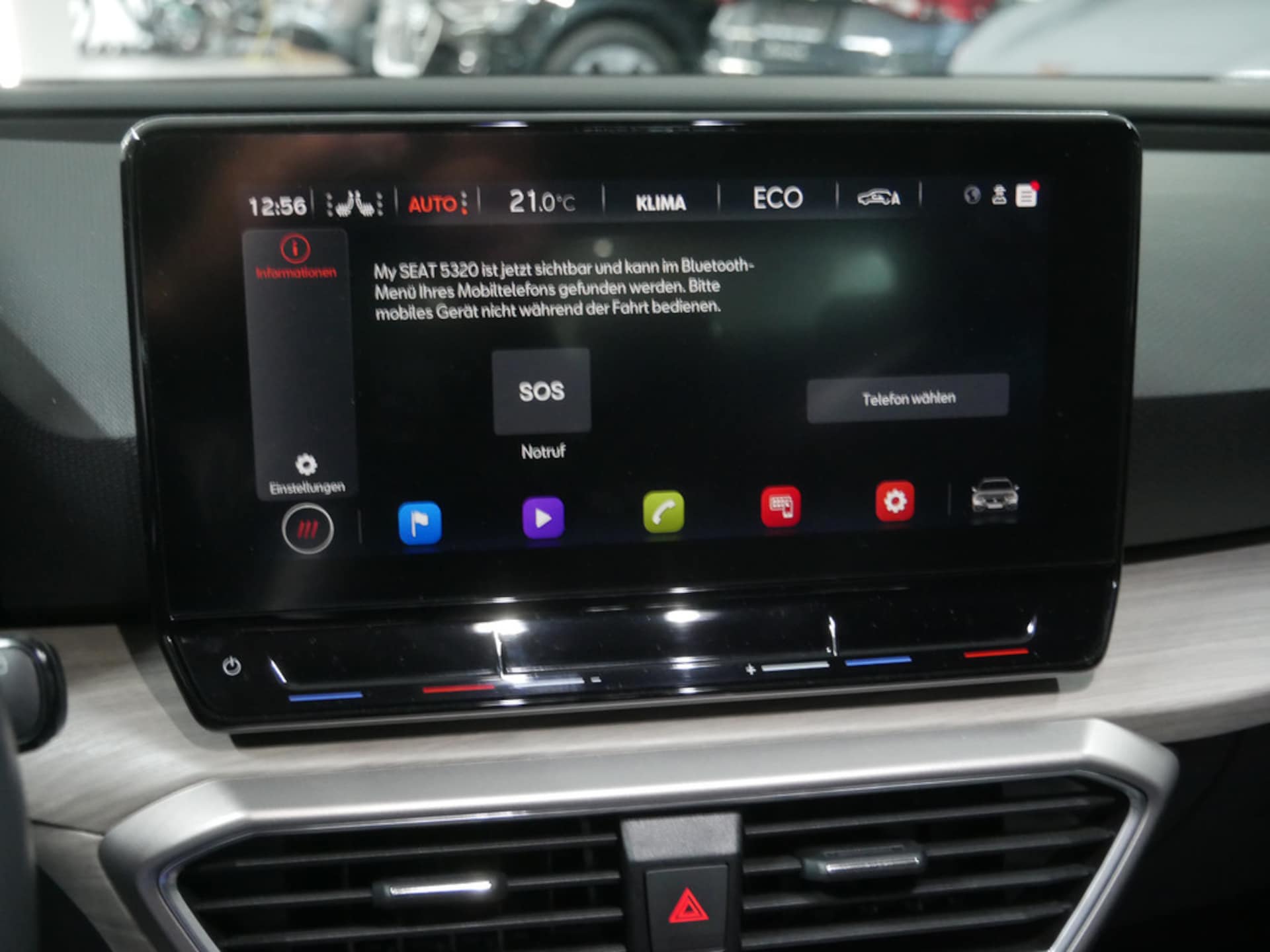 SEAT Leon Sportstourer XCELLENCE