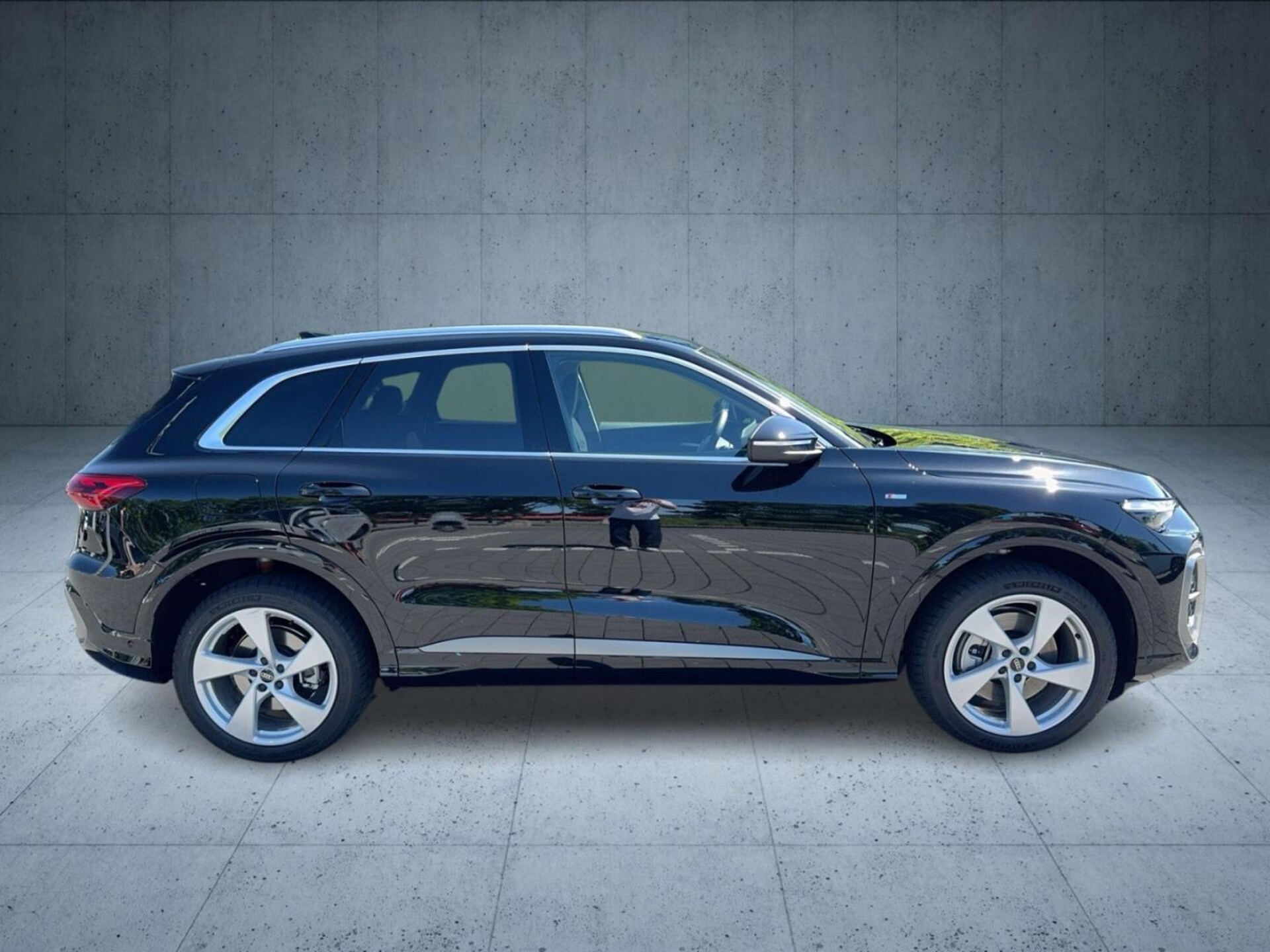 Audi Q5 SUV