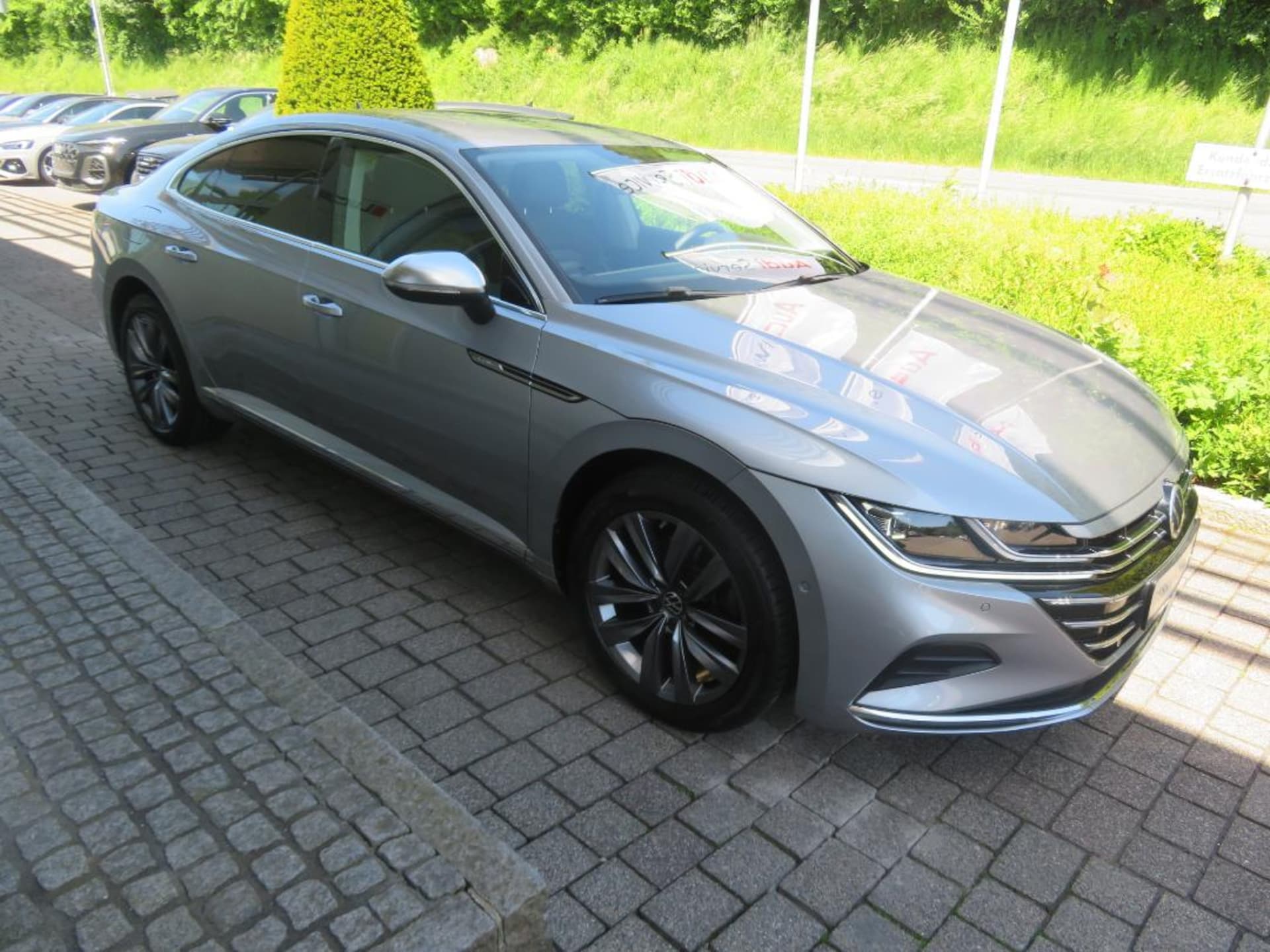 Volkswagen Arteon Elegance