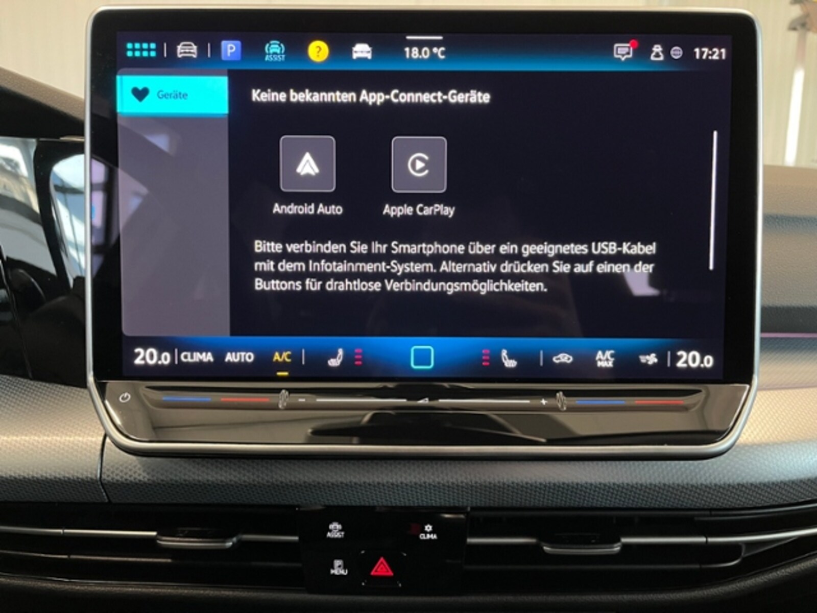 Volkswagen Golf – Bild 18