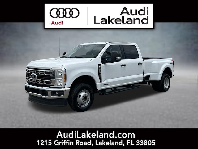 2025 Ford