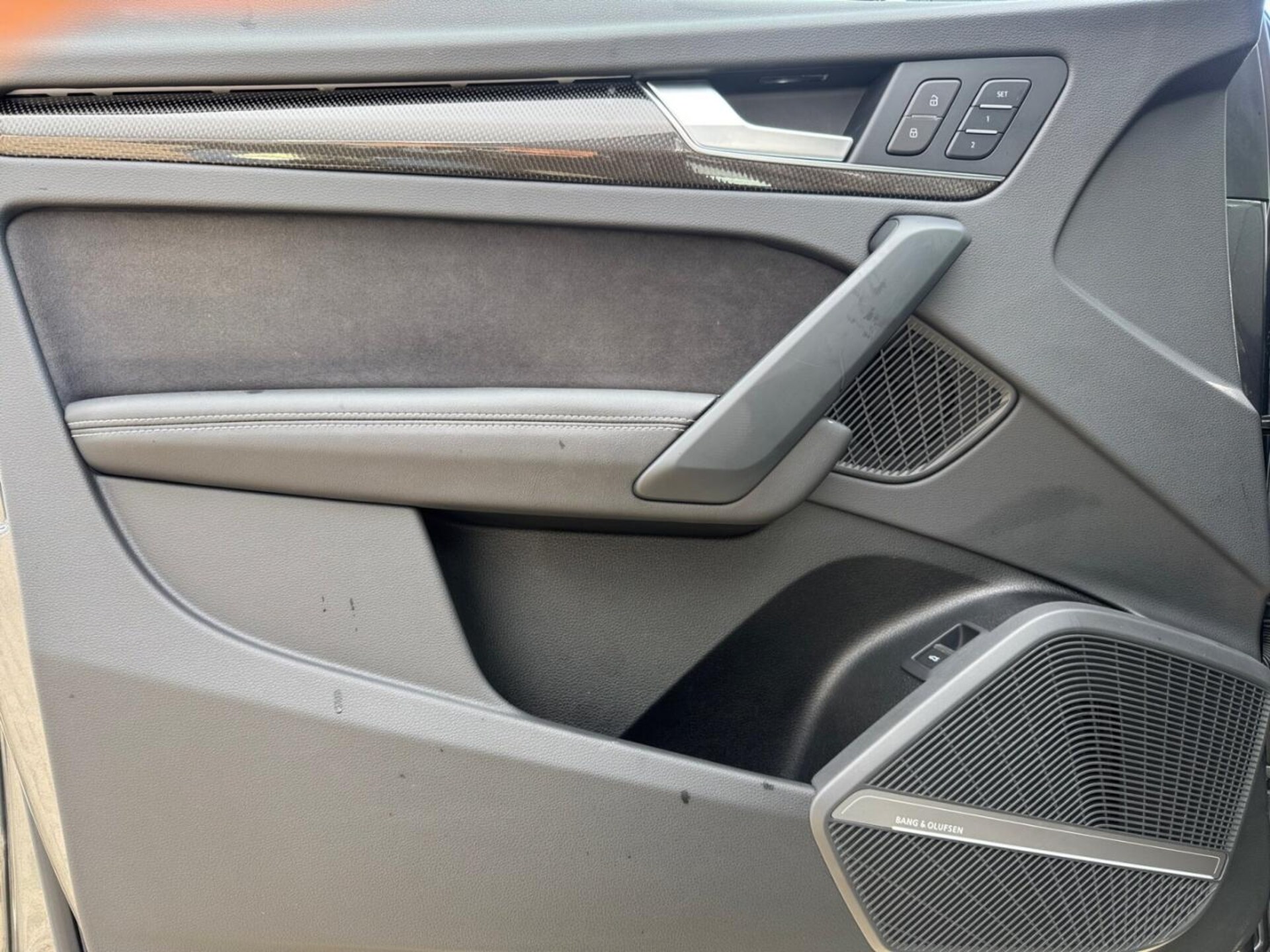 Audi SQ5 Sportback