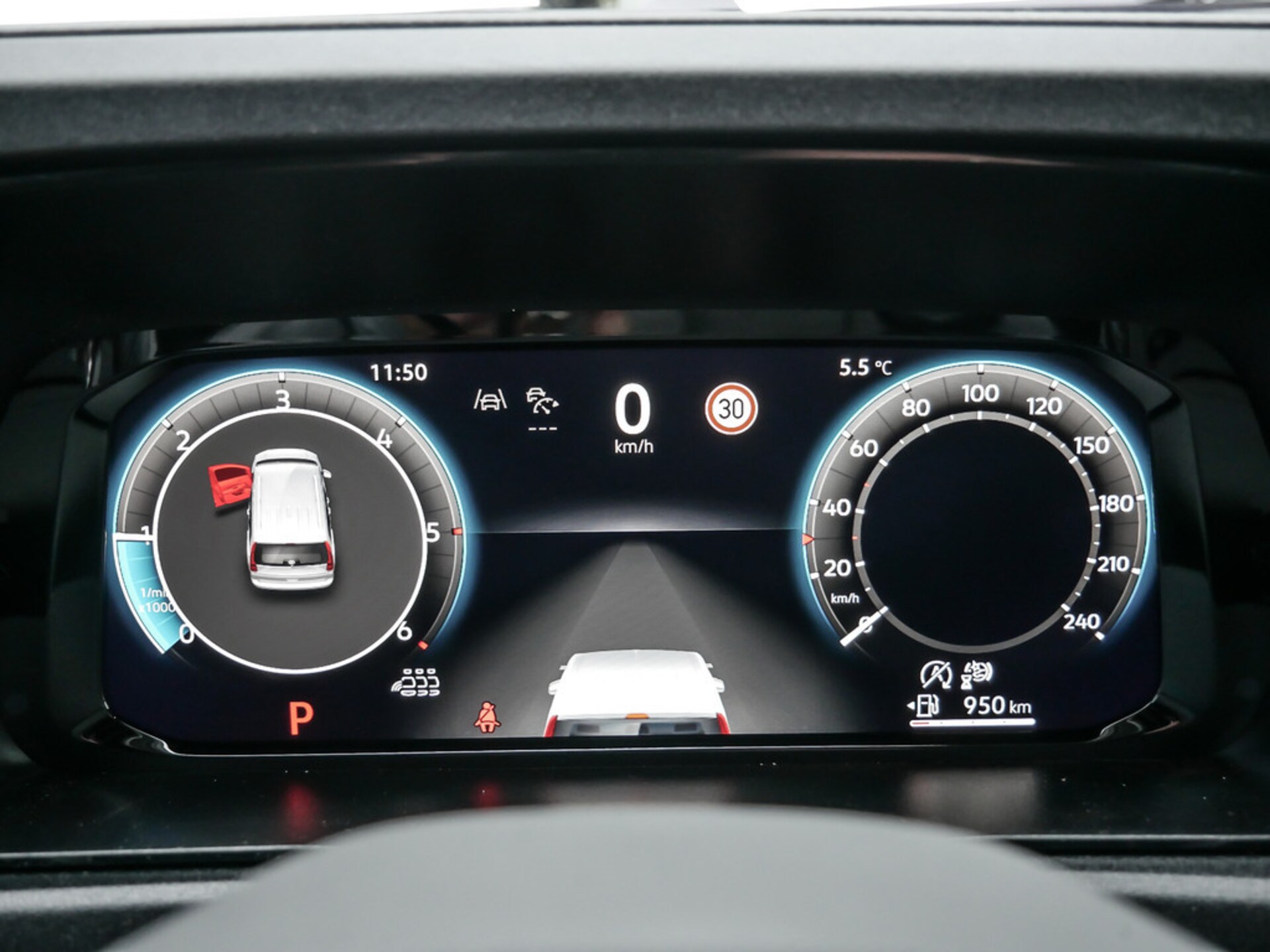 Volkswagen Caddy Maxi Basis-Modell