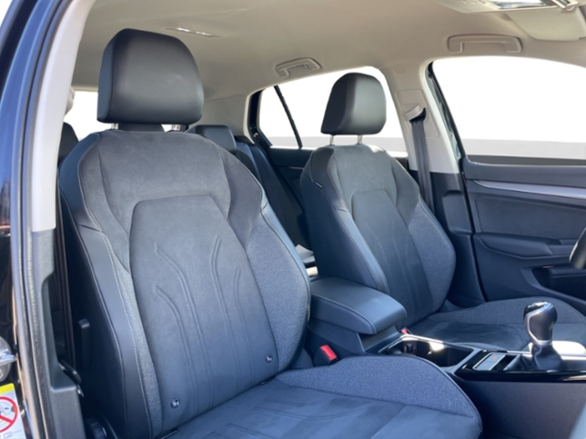 Volkswagen Golf Style