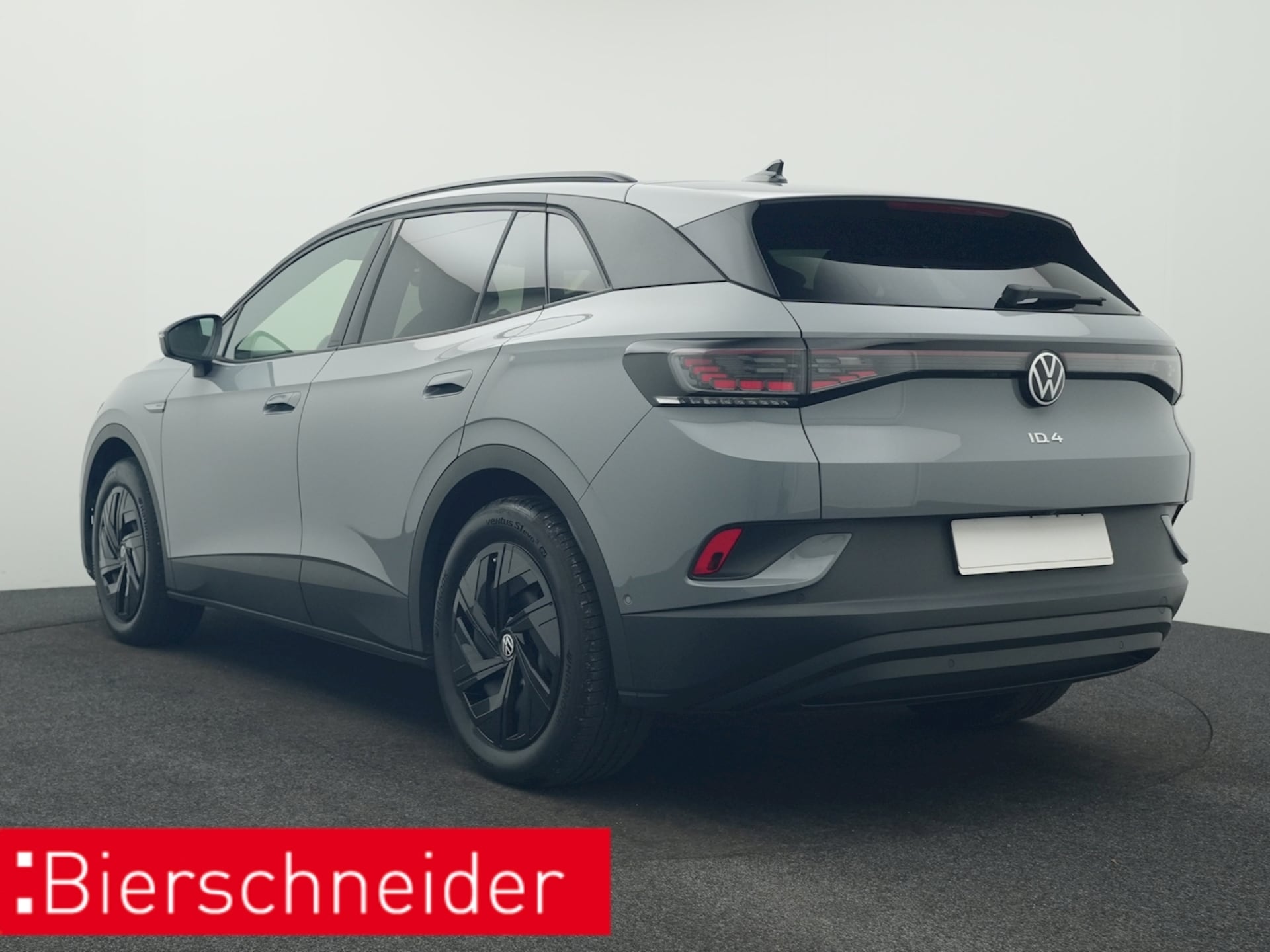 Volkswagen ID.4 Pro Performance