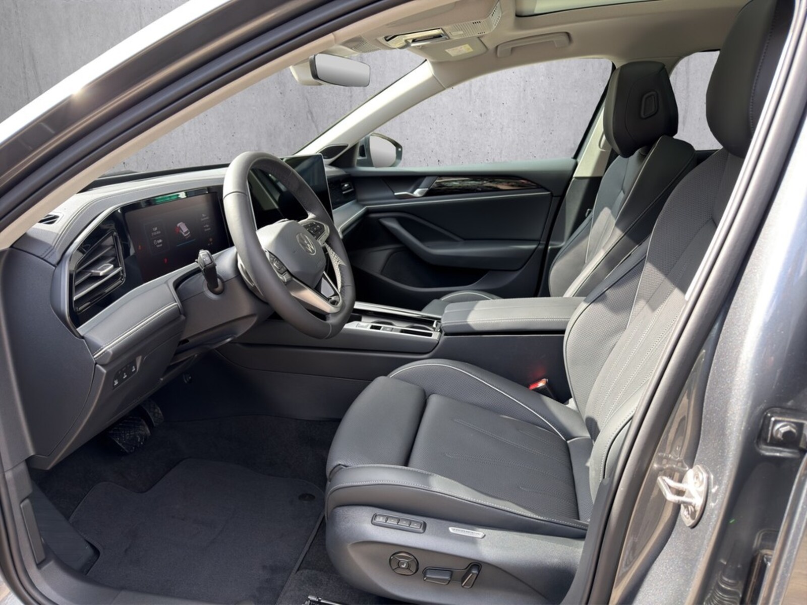 Volkswagen Passat – Bild 9
