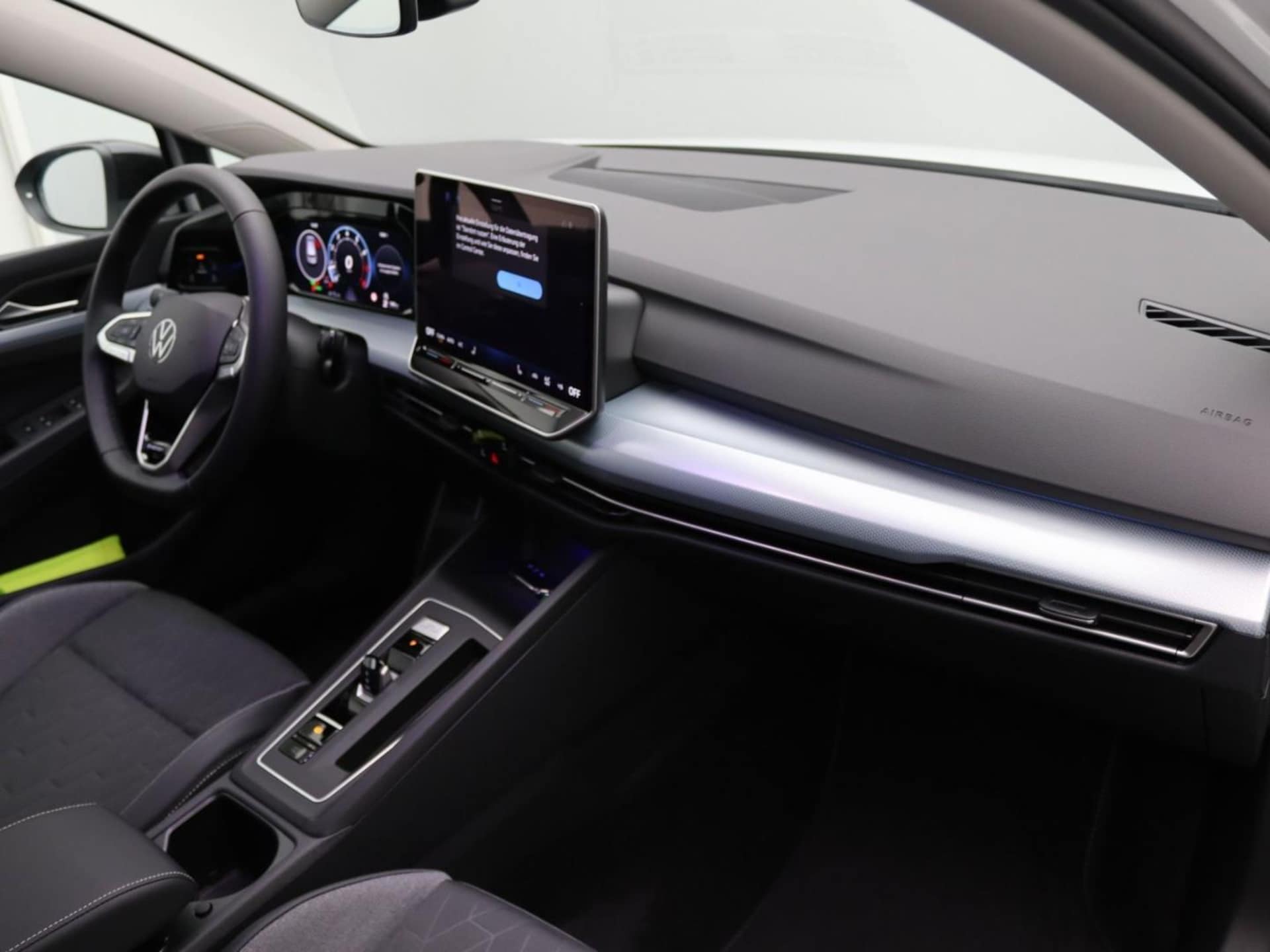 Volkswagen Golf ENERGY