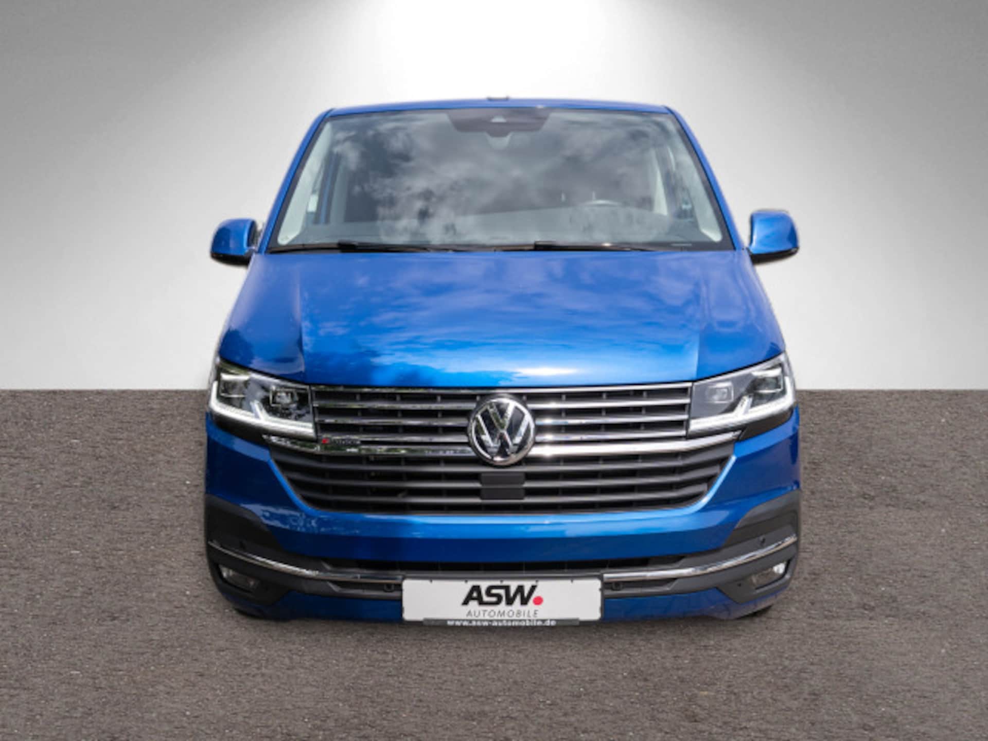 Volkswagen T6.1 Multivan Highline