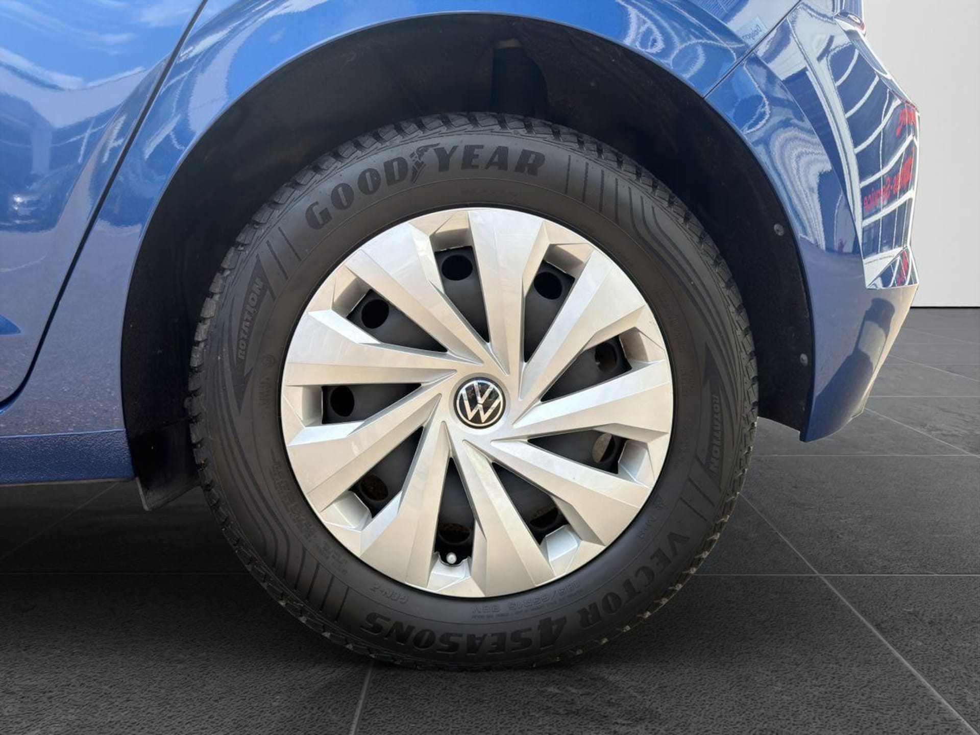 Volkswagen Polo Comfortline
