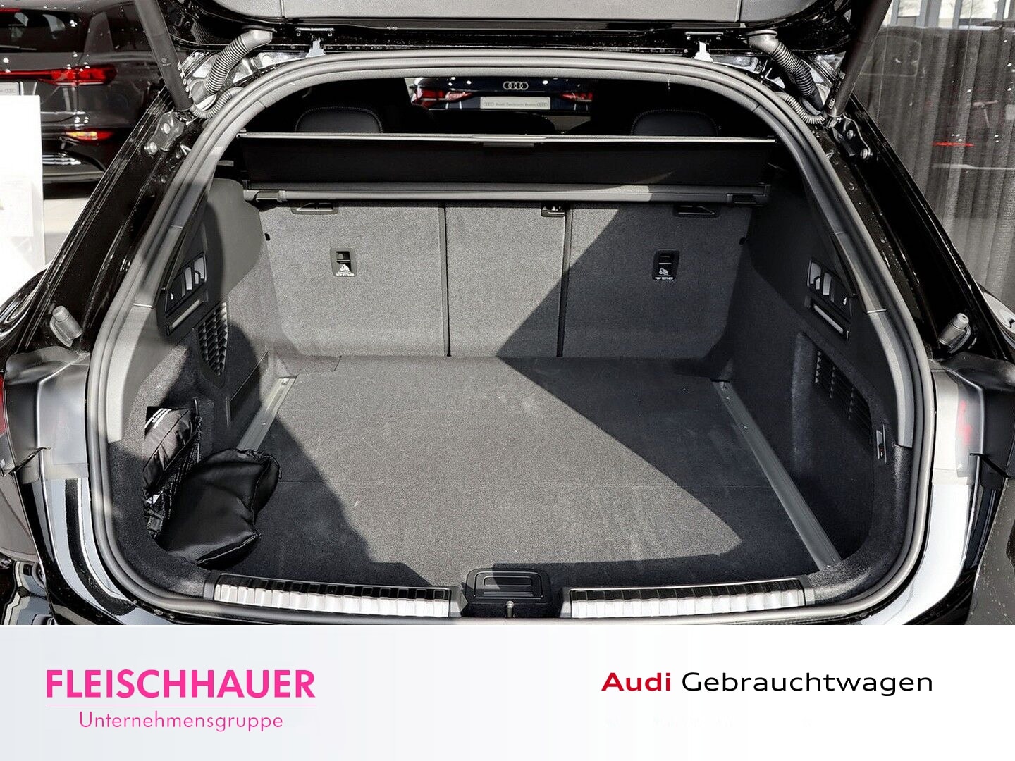 Bild über Audi A6 Avant edition one TDI quattro 150 kW S tronic - für weitere Informationen kontaktieren Sie den Audi Partner