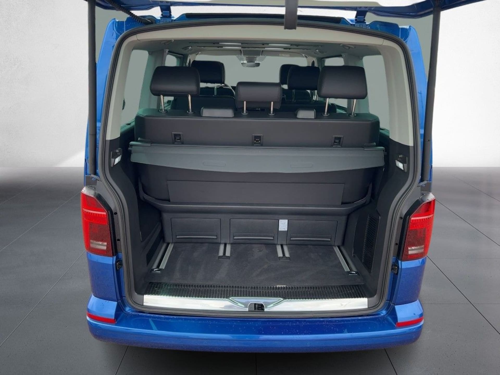 Volkswagen T6.1 Multivan Comfortline