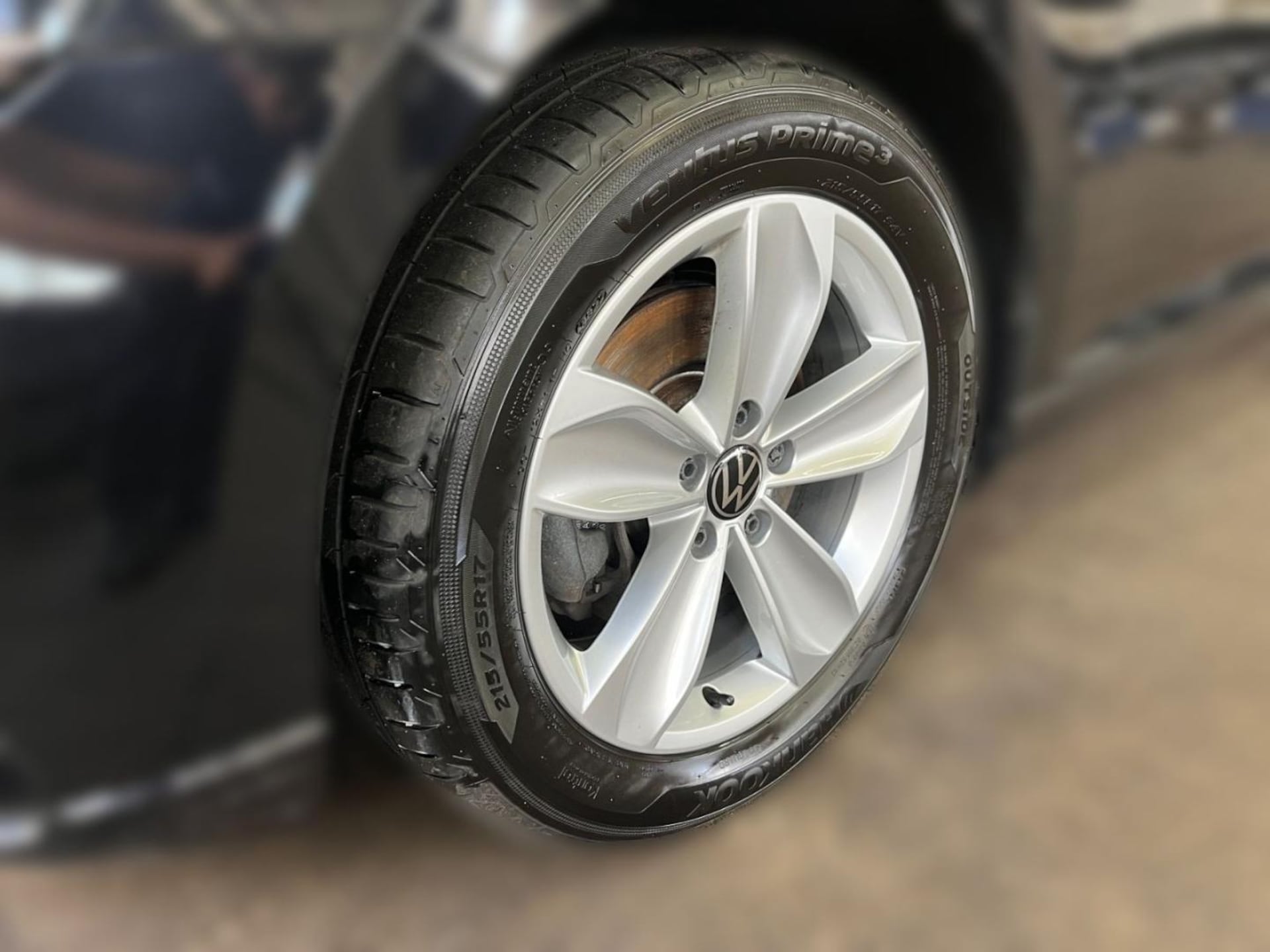 Volkswagen Passat Variant Business