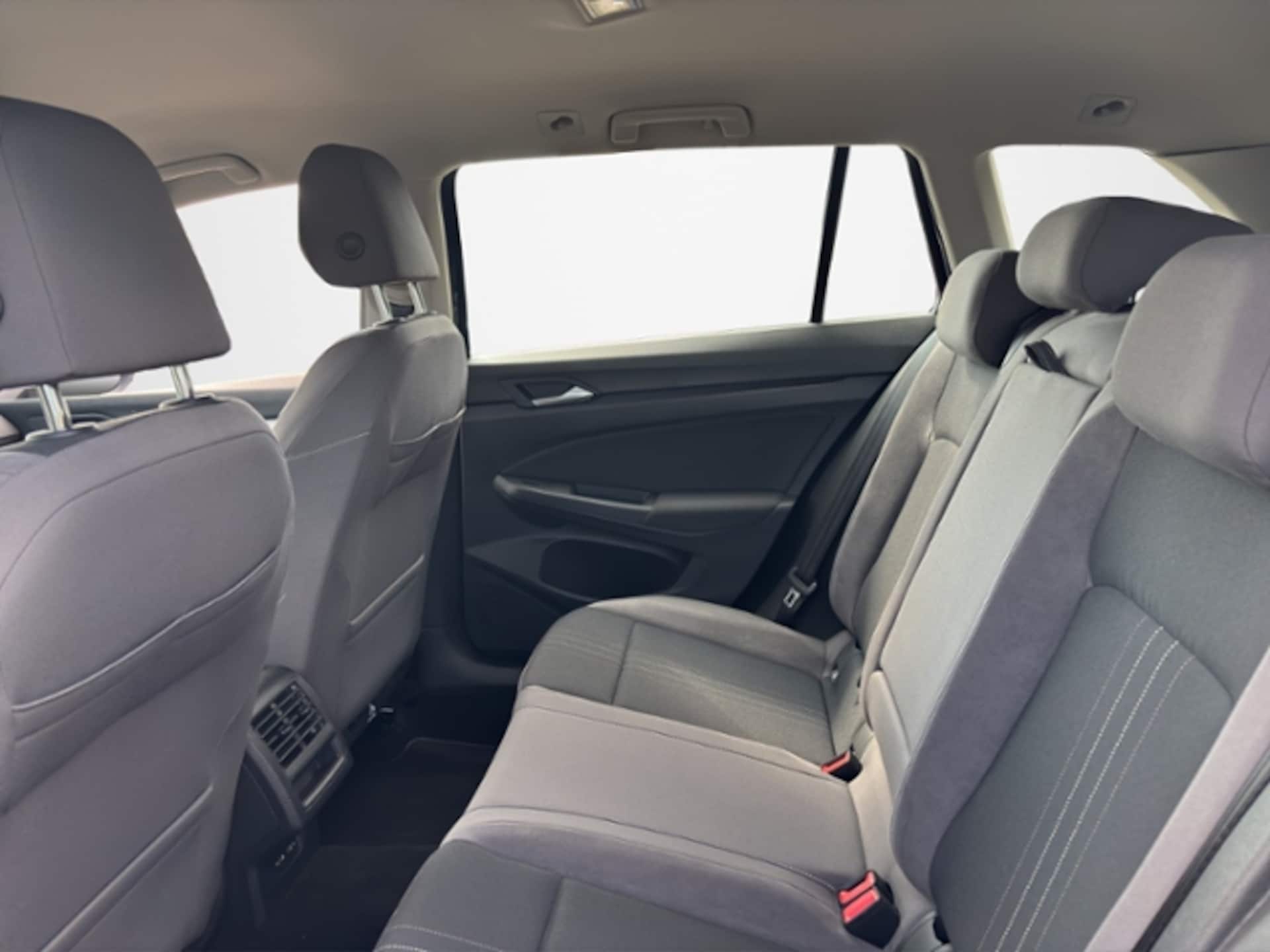 Volkswagen Golf Variant Alltrack