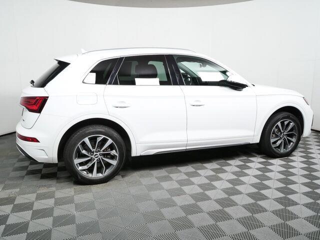 2021 Audi Q5