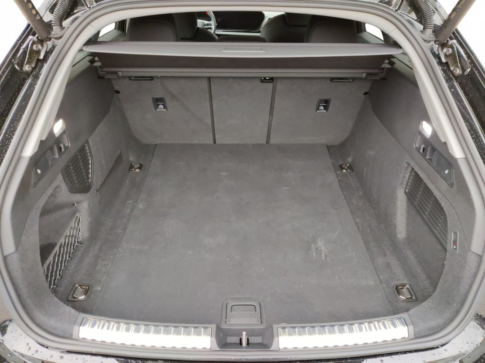Audi A5 Avant – Bild 7