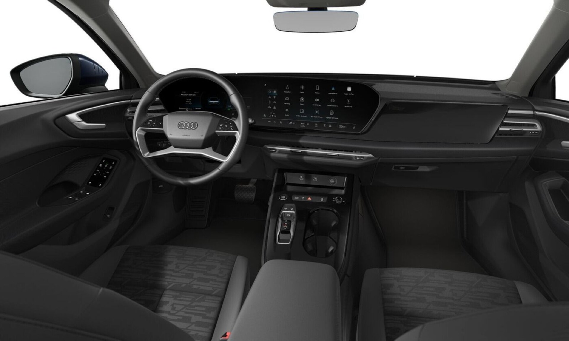 Audi A5 Avant