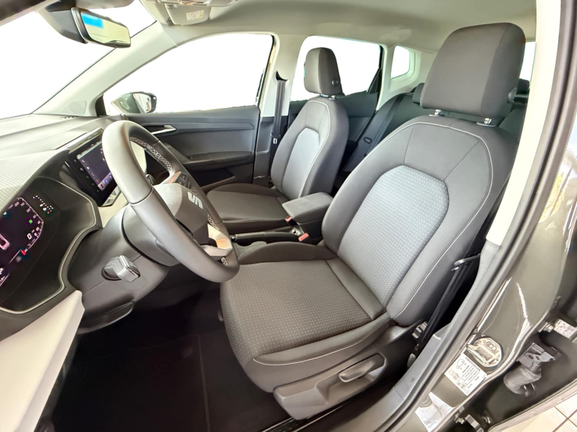 SEAT Arona Style