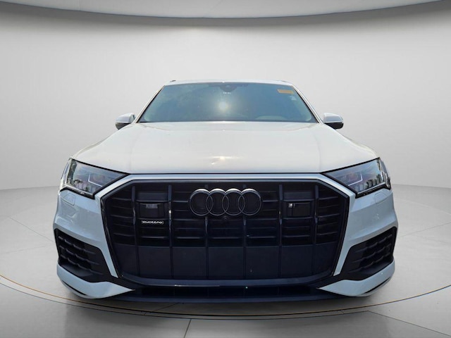 2023 Audi Q7