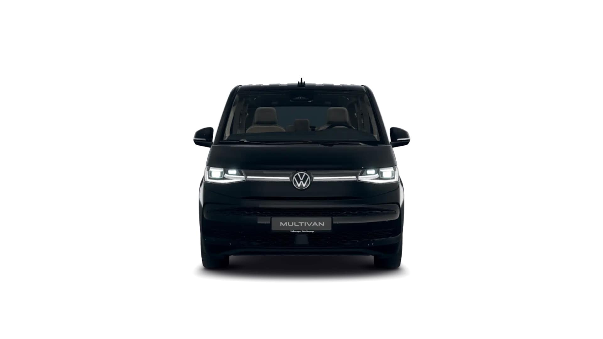 Volkswagen Multivan Langversion Style