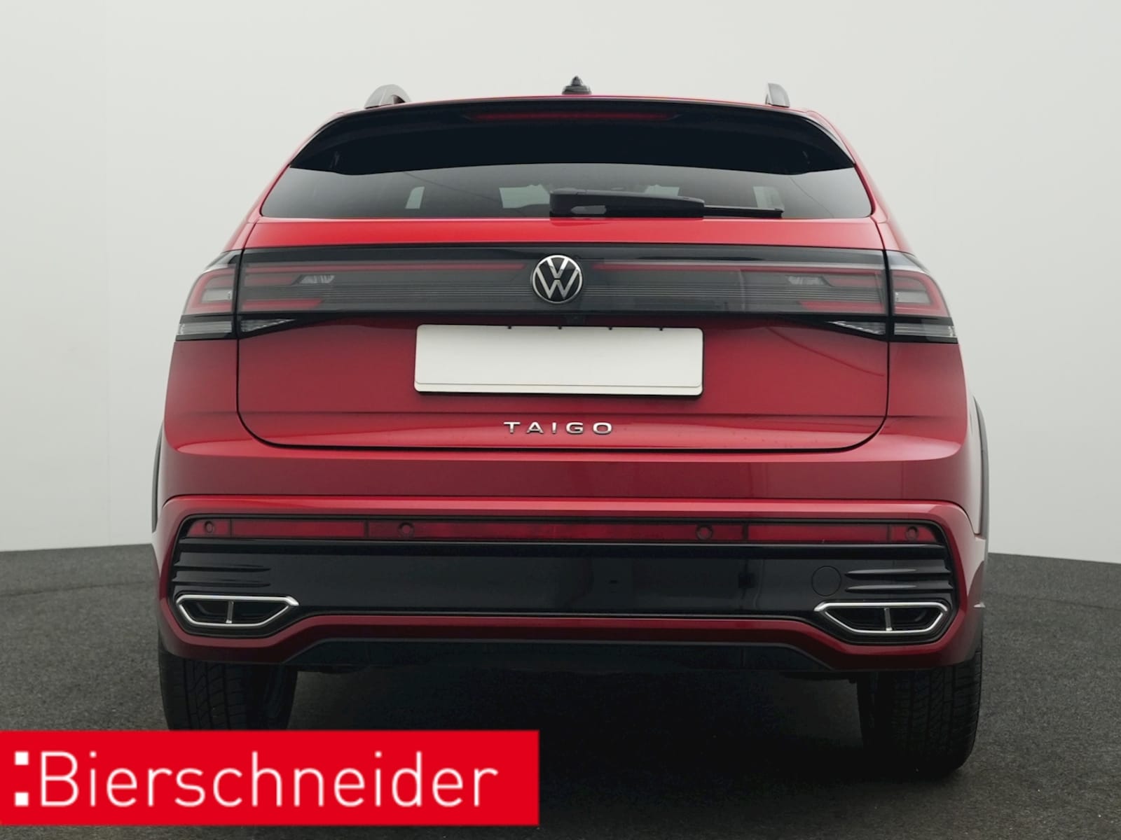 Volkswagen Taigo – Bild 5