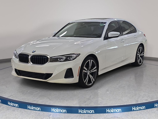 2023 BMW 330i