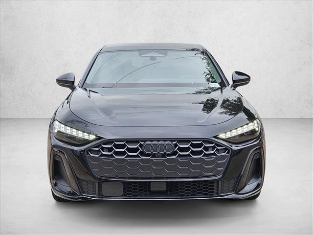 2026 Audi A5 Sedan