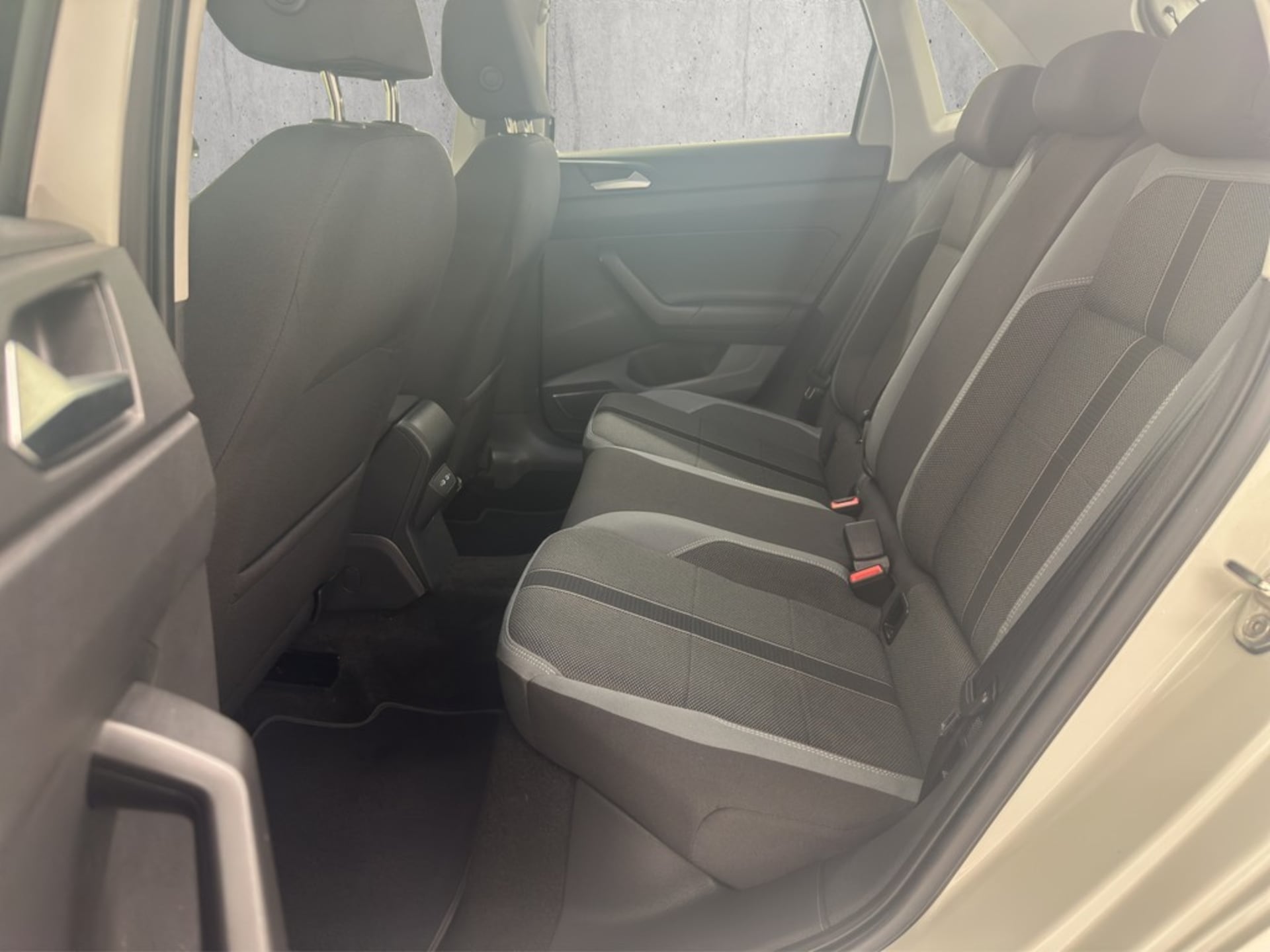 Volkswagen Polo Style
