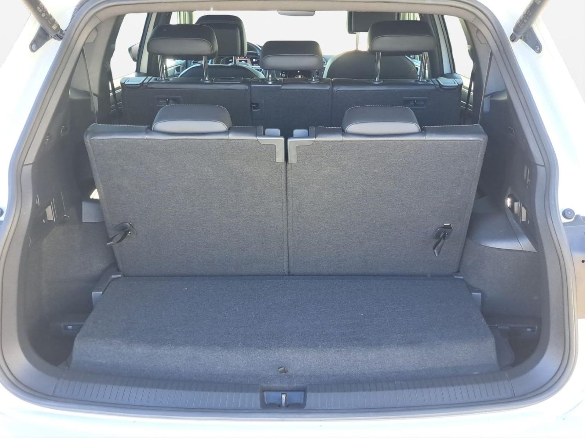 Volkswagen Tiguan Allspace R-Line