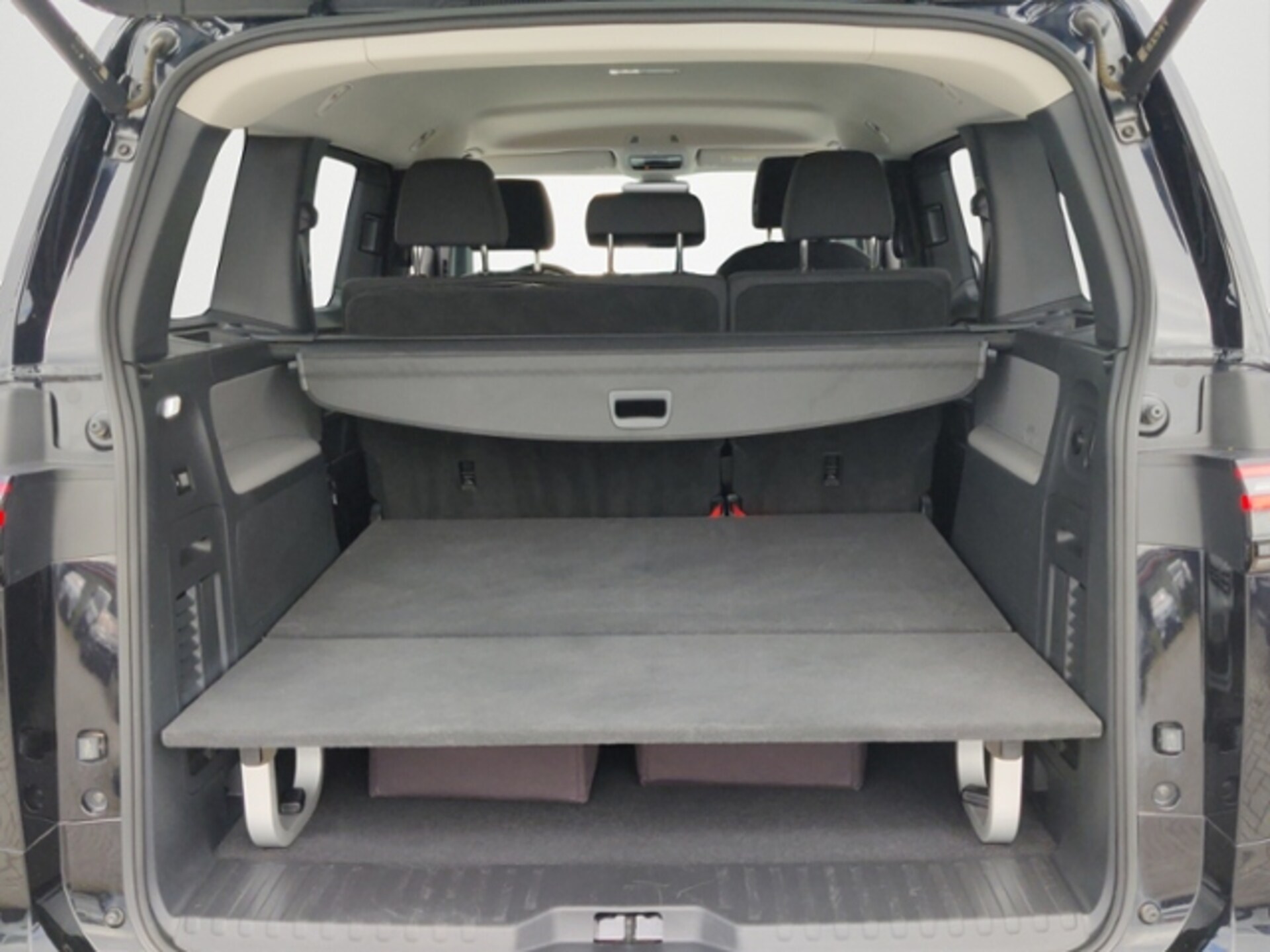 Volkswagen ID. Buzz Pro