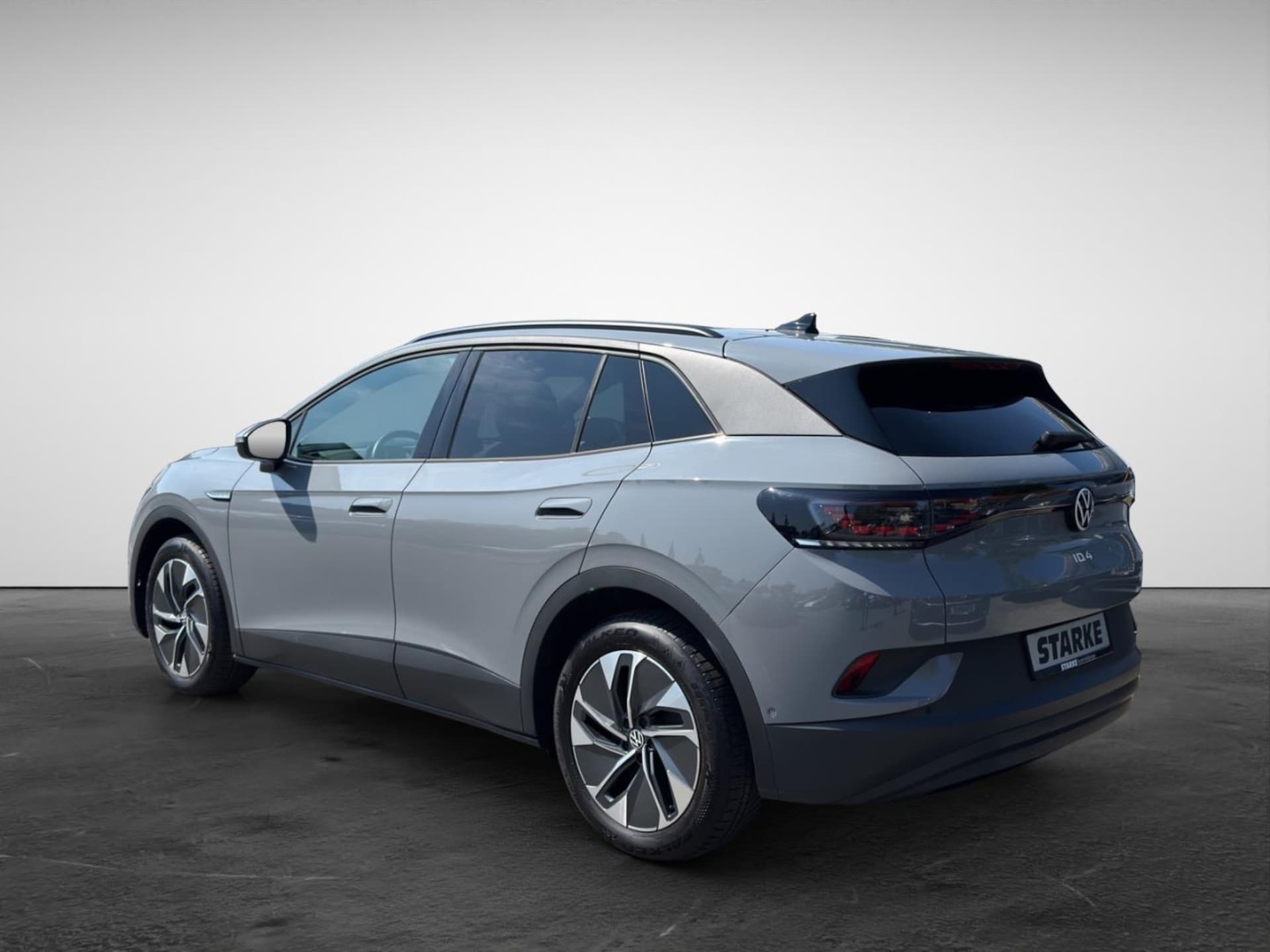 Volkswagen ID.4 Pure