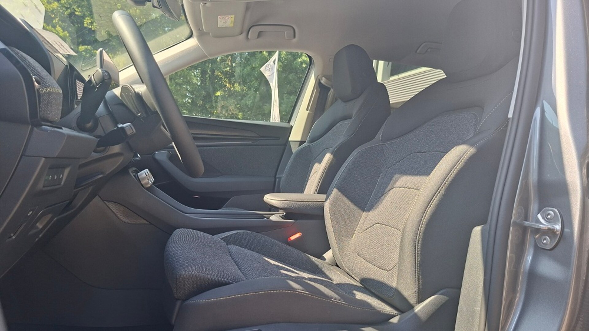 Skoda Kodiaq Selection
