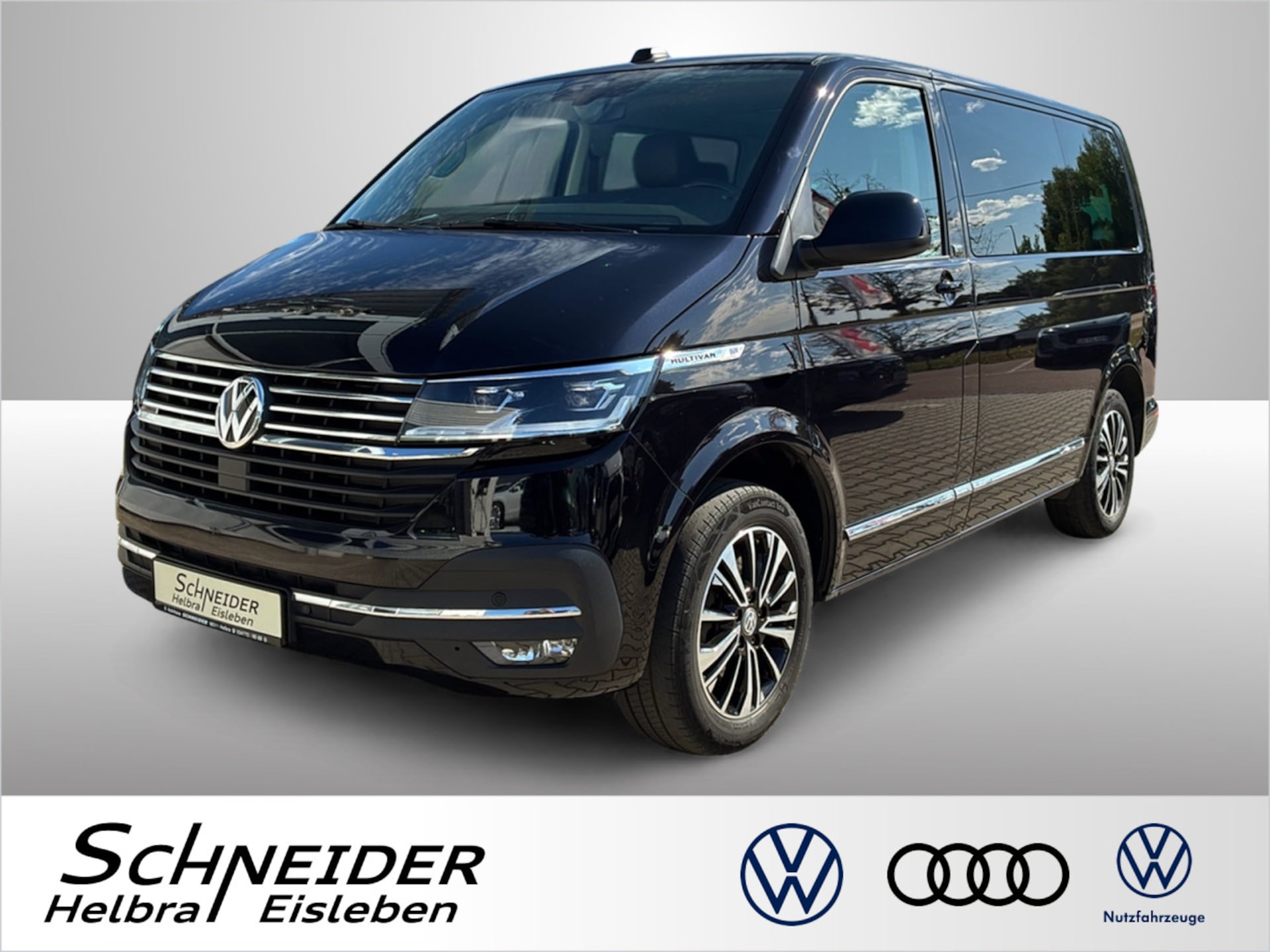 Volkswagen T6.1 Multivan Comfortline