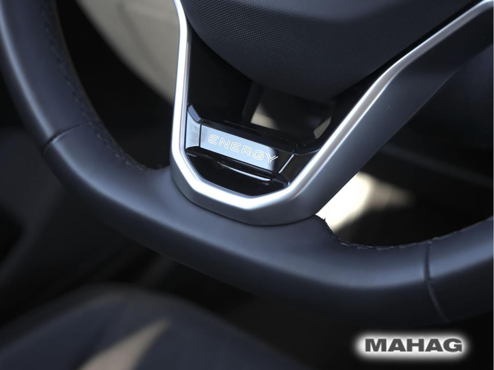 Volkswagen T-Cross ENERGY