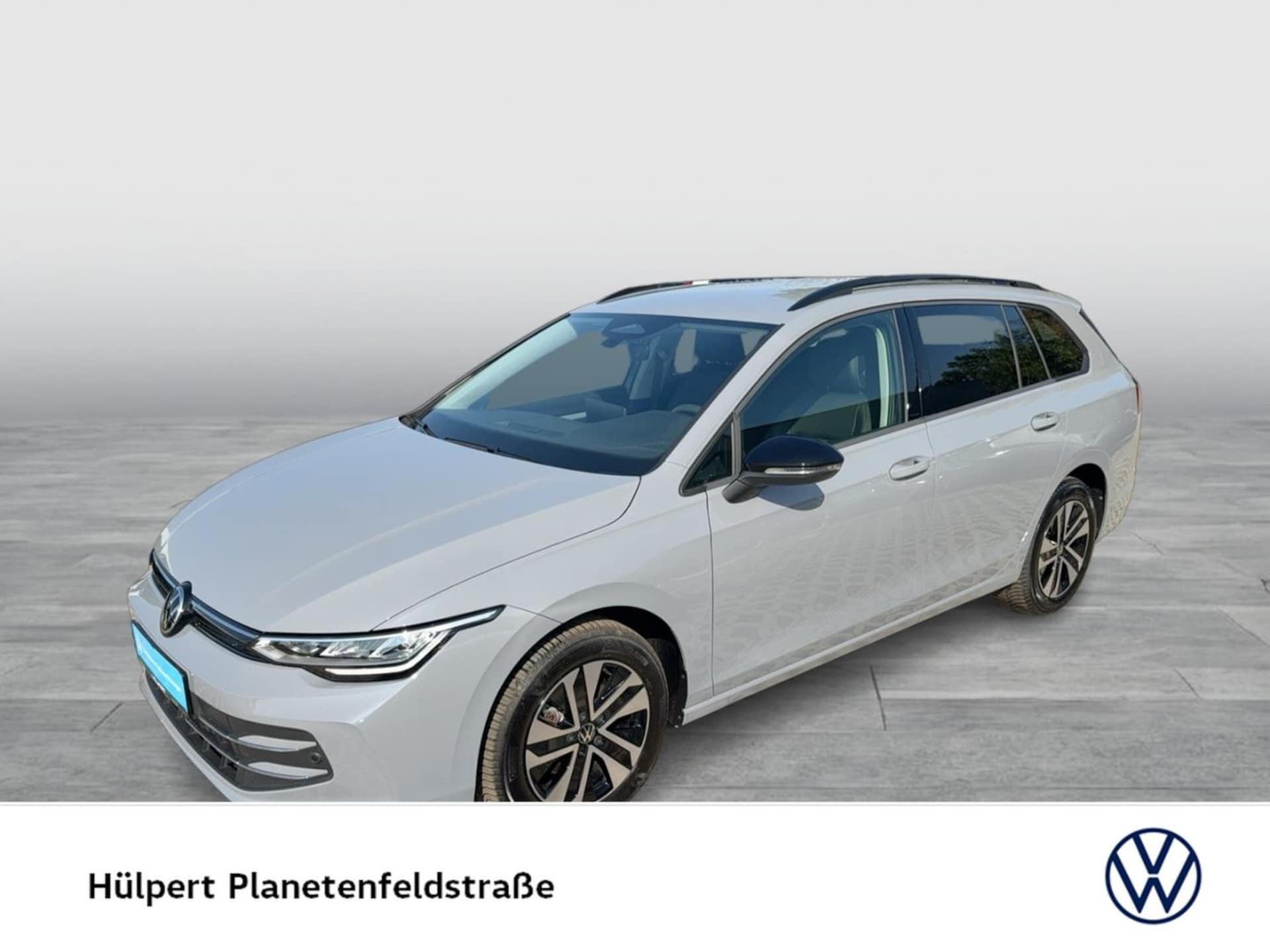 Volkswagen Golf Variant ENERGY
