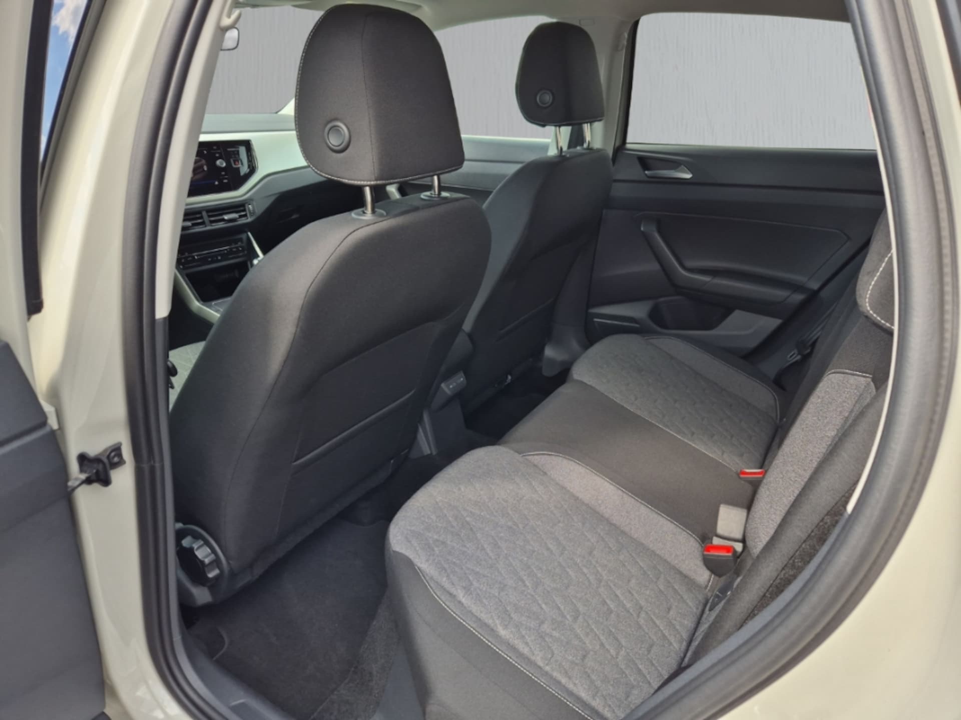 Volkswagen Taigo MOVE