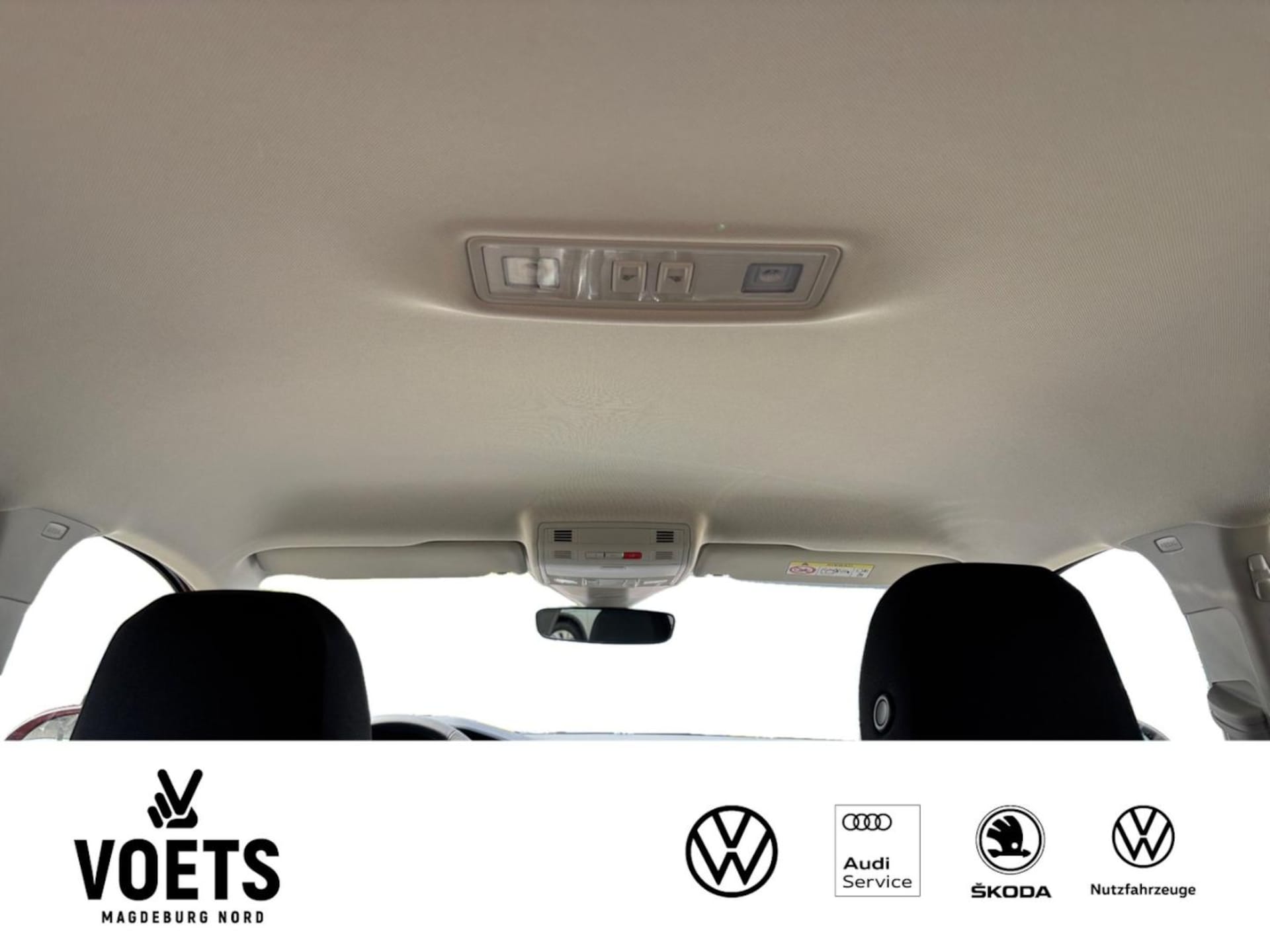 Volkswagen Taigo Style