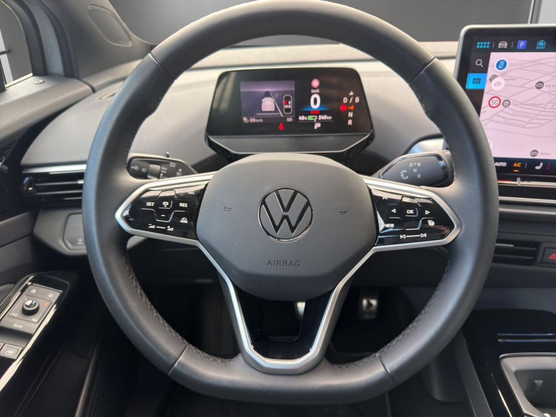 Volkswagen ID.4 Pro