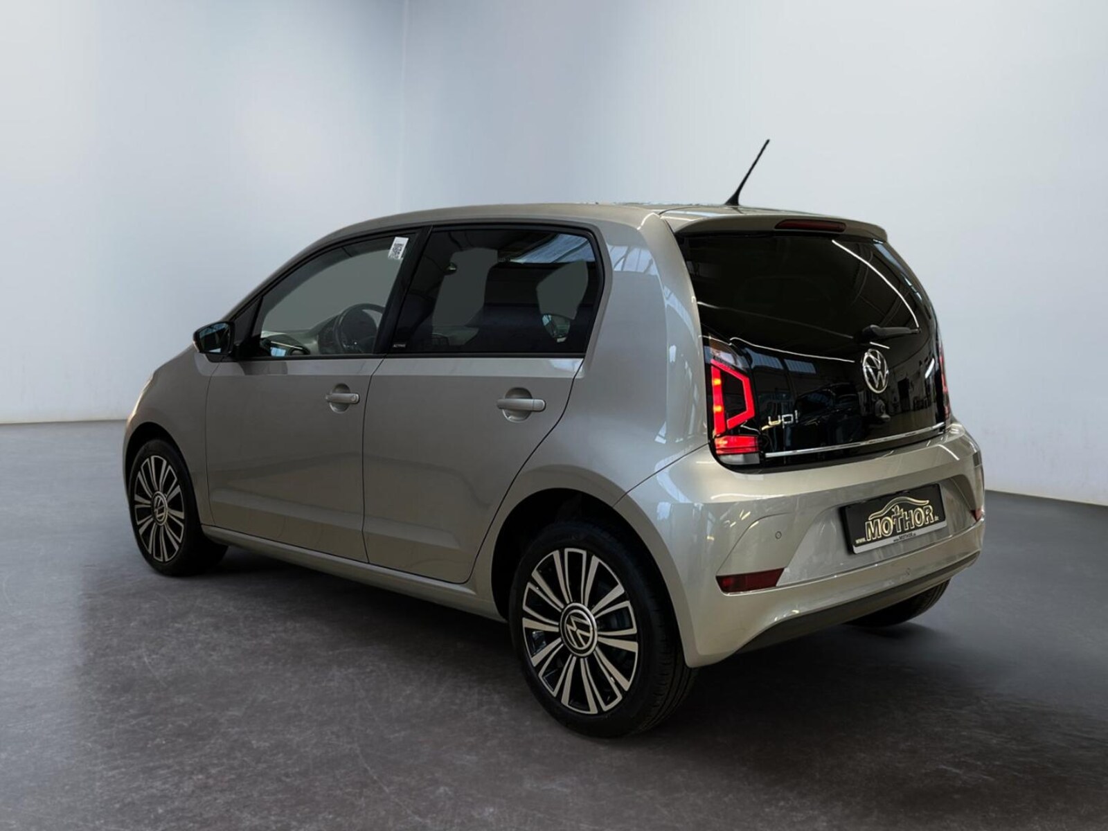 Volkswagen up! – Bild 4