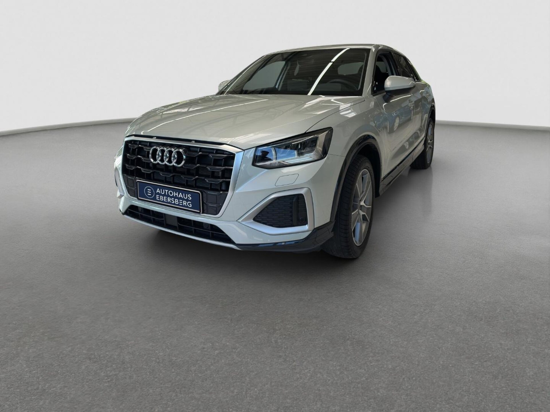 Audi Q2 Advanced