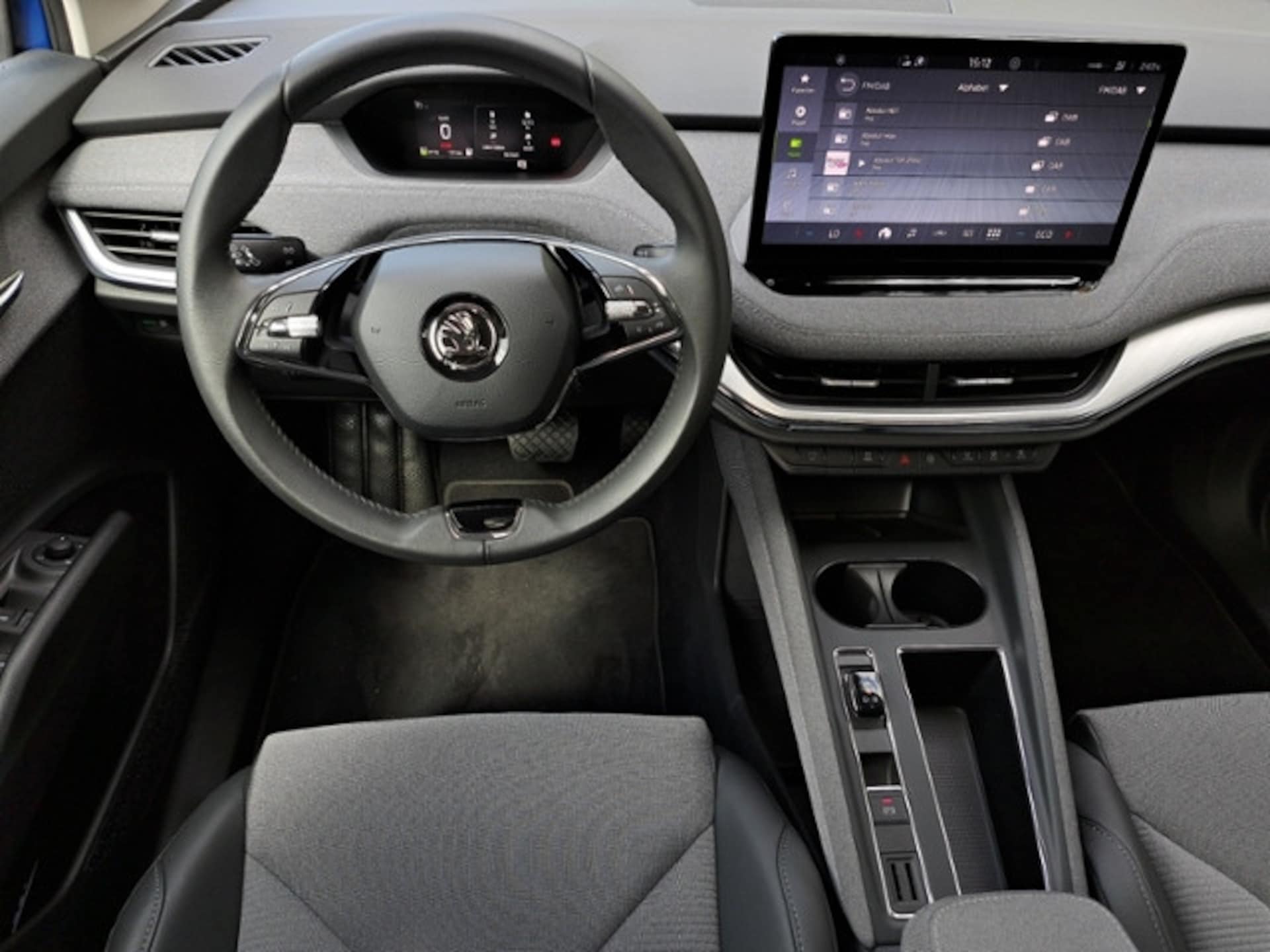Skoda Enyaq Coupé 60