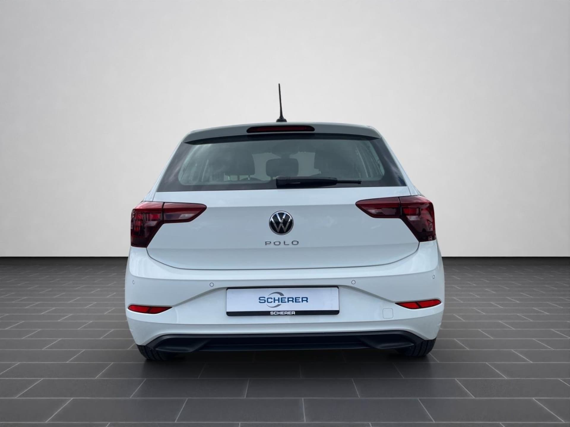 Volkswagen Polo Life
