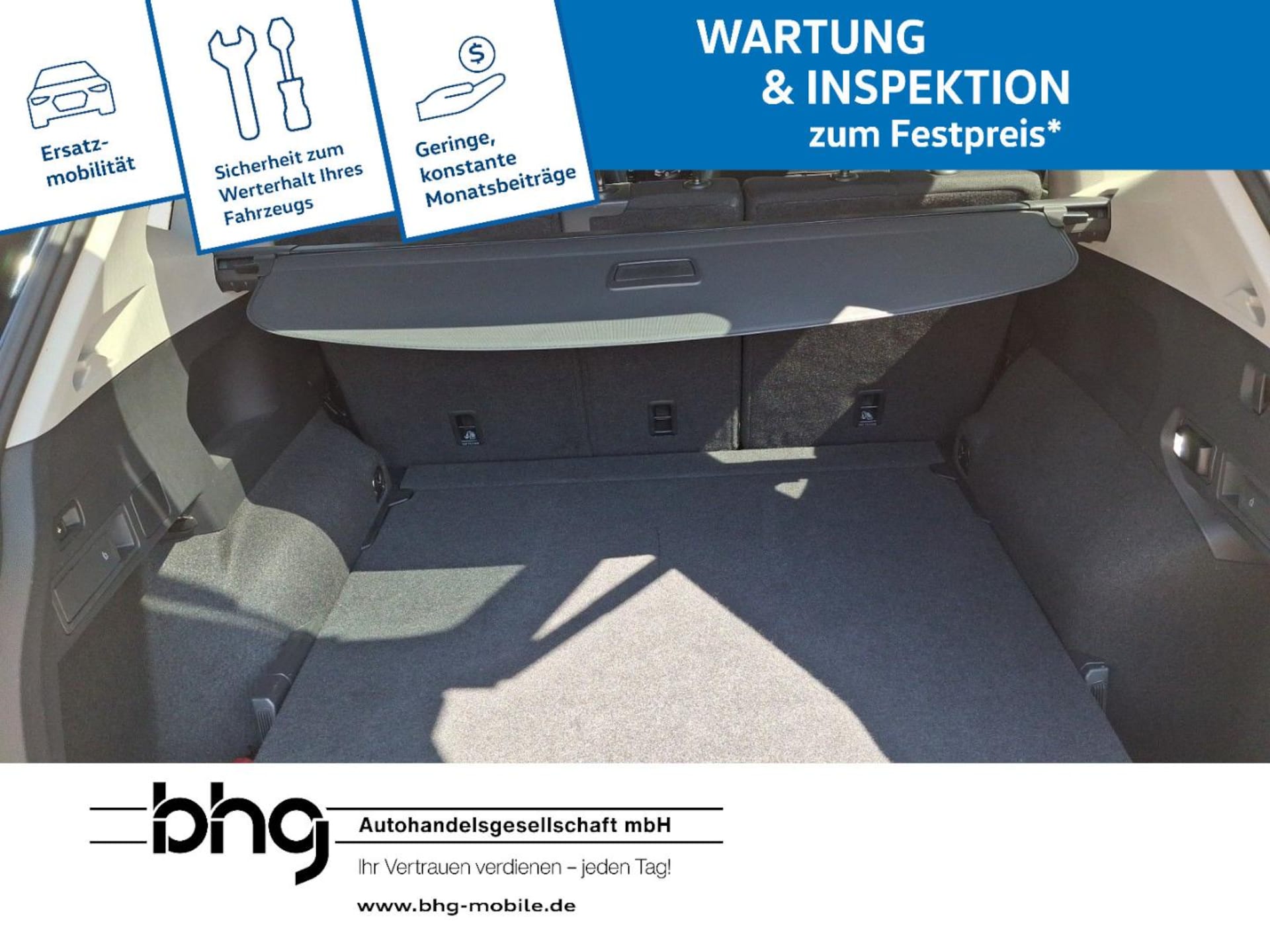 Volkswagen Tiguan Allspace Life