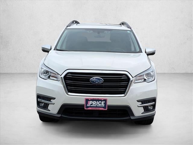 2021 Subaru Ascent
