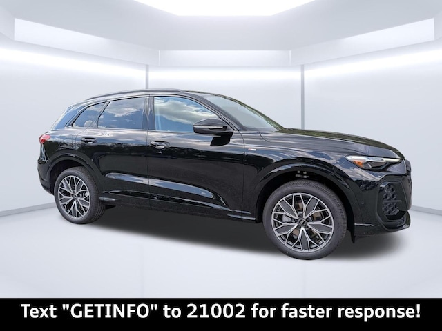 Photo of 2026 Audi Q5 