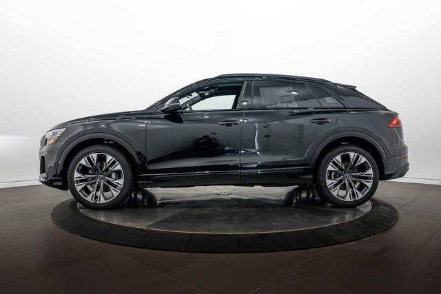 2027 Audi Q8 Premium Plus - Photo 6