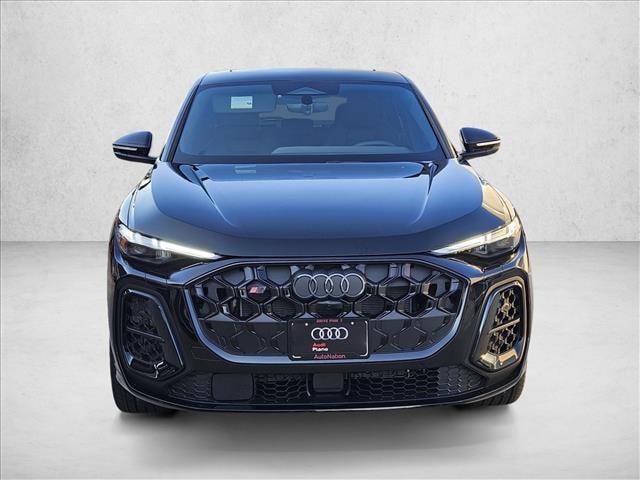2026 Audi SQ5 Sportback
